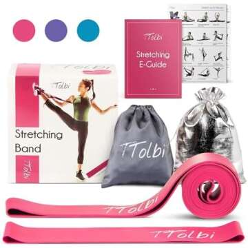 Aerialist exercise accessories