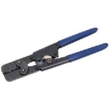 HEAT SHRINK TERMINAL CRIMP-TOOLS