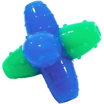 LONG-LASTING Dog Toys