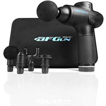 Rahab/Massage Gadgets