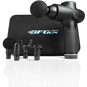 Rahab/Massage Gadgets