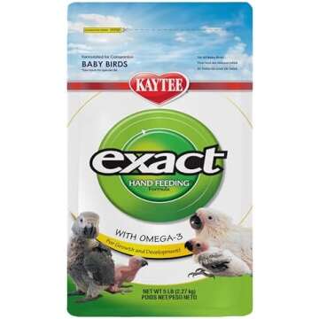 Small Bird Breeding 101