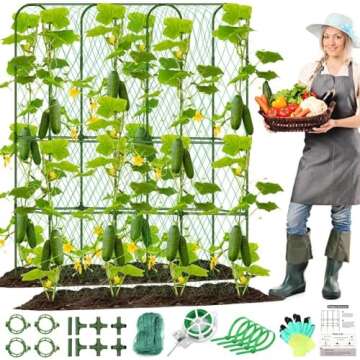 Gardening Essentials