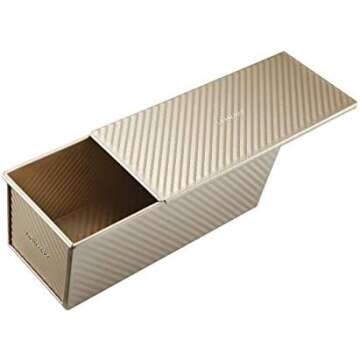 Sourdough Bread Making