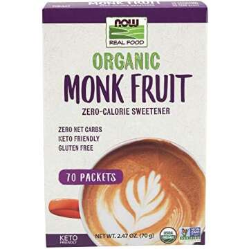 Healthy Grocery Items