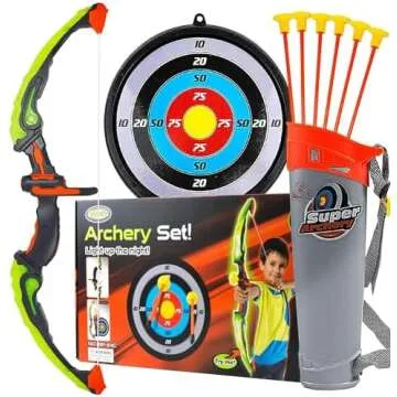 Toys, Gifts and Puzzles