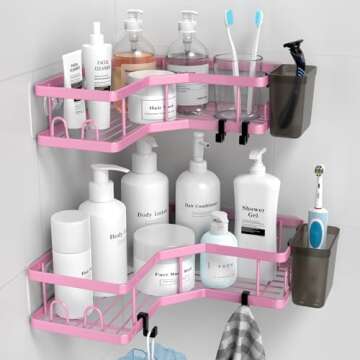 bath & shower