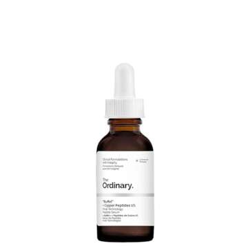 FALL PM SKINCARE ROUTINE