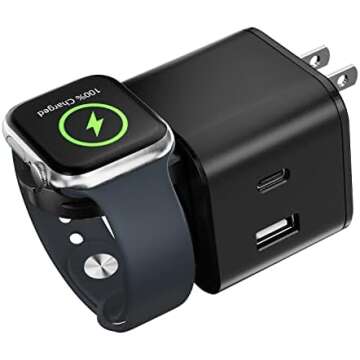 Apple Watch Accessories