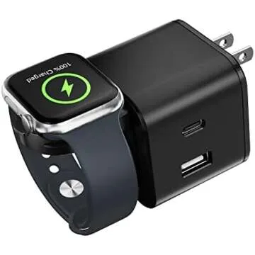 Apple Watch Accessories