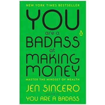 Personal Development Books