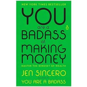 Personal Development Books