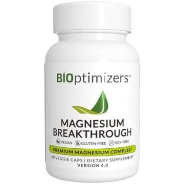 Electrolytes and Magnesium