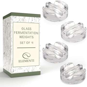 Canning, Fermenting & Preserving