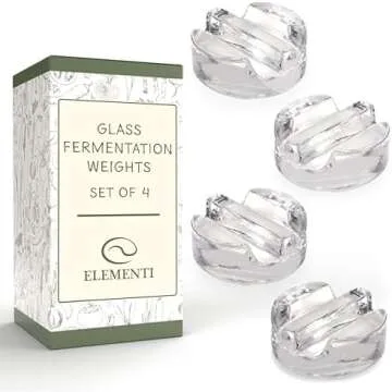 Canning, Fermenting & Preserving