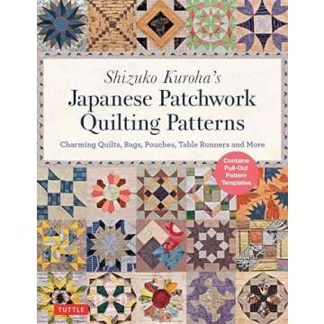 Quilting Books