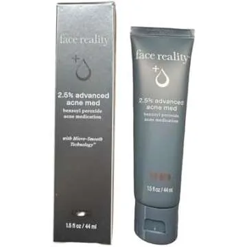 AM/PM ACNE PRONE SKINCARE ROUTINE