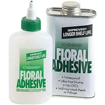 DIY Succulent Crowns!