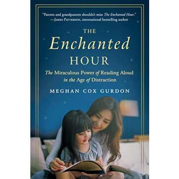 Favorite Nonfiction Reads