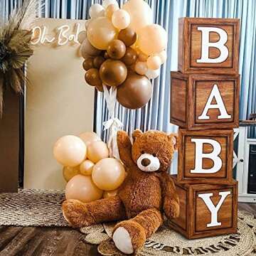 Storybook Baby Shower Supplies
