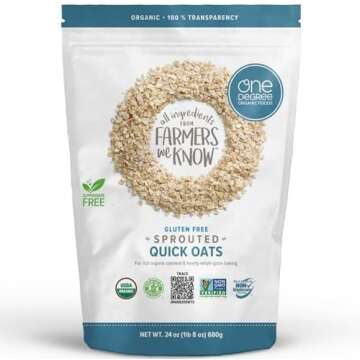 Overnight Oats Essentials