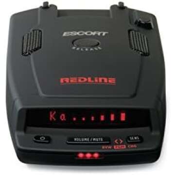 Radar Detectors