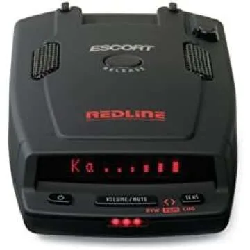 Radar Detectors