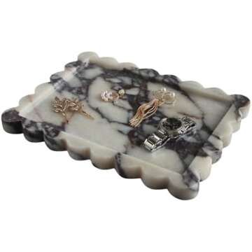 Nancy Meyers + Dark Academia Style Finds