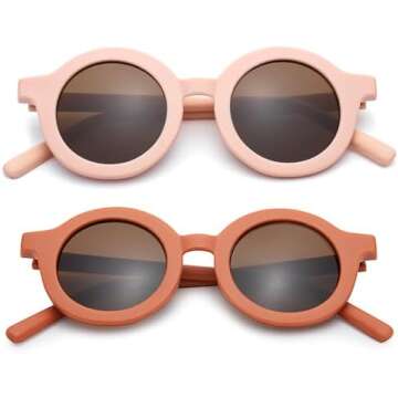 Easter Basket Ideas for 1 Year Olds