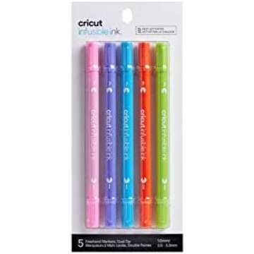 Favorite Cricut Products