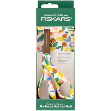 Favorite Craft Supplies