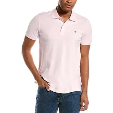 Preppy Spring/Summer Style