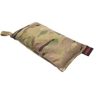 Range and Shooting Gear