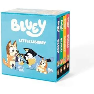 Featuring TV characters