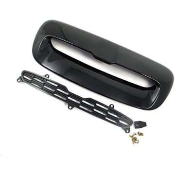 Mini Cooper Accessories