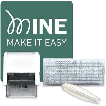 "Con" Artist- Display Supplies List