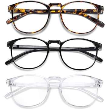 Jewelry and Accessories