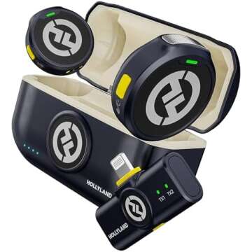 Creator Content Gear