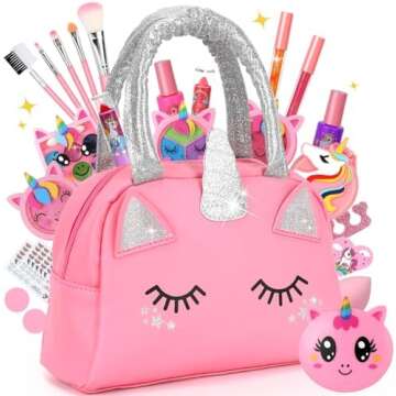 Little Girl Make Up Kits (On Sale!)