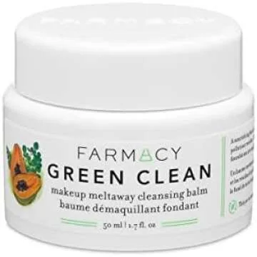 Favorite skincare products