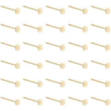 Jewelry Findings and Hardware