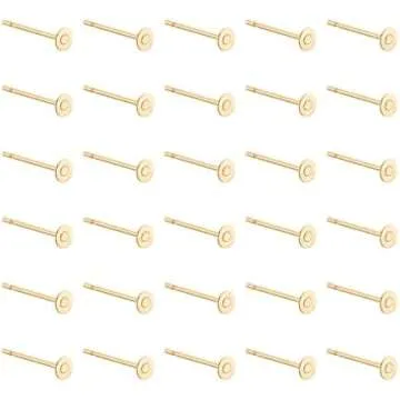 Jewelry Findings and Hardware