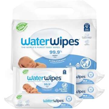 Must Have Baby Items!