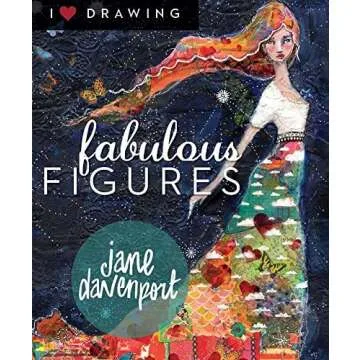 Inspiration in Art Books