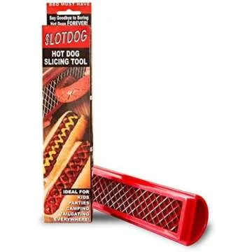 Camp Cooking Must Haves