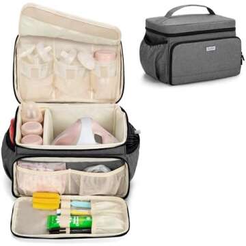 Baby Item Must-Have’s