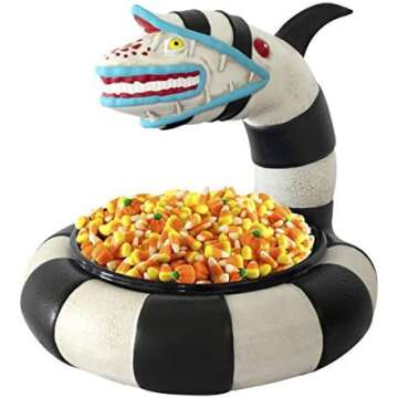 Fall/Halloween decorations