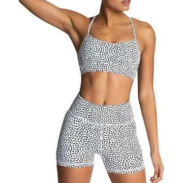 Workout Outfits