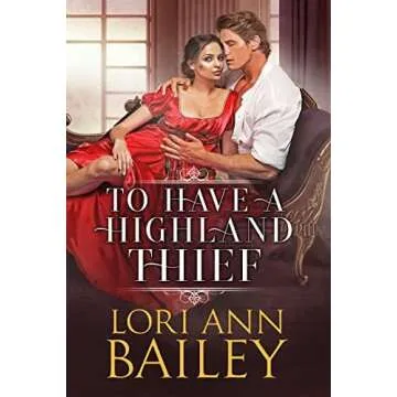Lori Ann Bailey's Backlist and Recommendations - Wednesday Author 3/17/2021