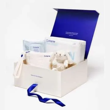 Baby Essentials Newborn-1yr